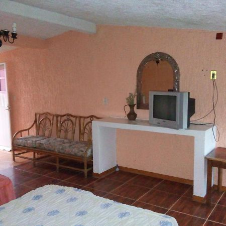 Hotel Juchitepec Juchitepec de Mariano RivaPalacio Exterior foto