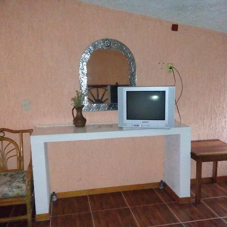 Hotel Juchitepec Juchitepec de Mariano RivaPalacio Exterior foto